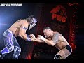 Bandido Vs Davey Richards PWG Threemendous VI Highlights
