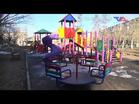 Выпуск программы "День" от 4 ноября 2020г.