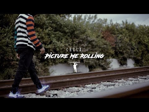 Chulo - Picture Me Rolling [Dir. @VideoShootShawty]