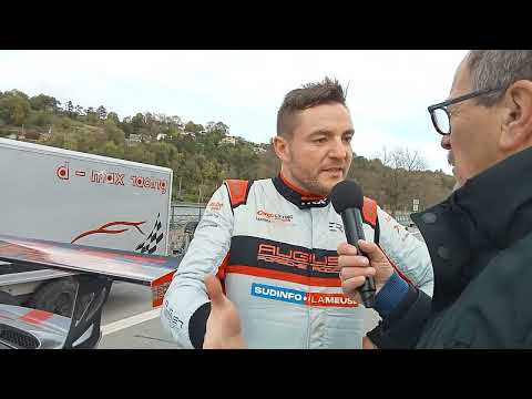 Itw SS14 - Cédric Cherain