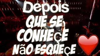 °Tipografia° Tinta de amor Henrique e Juliano