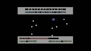 COMMODORE 64 =+ ASTEROFIELD II += NEW GAME 2022