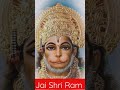 Khush Honge Hanuman Ram Ram Kiye Ja Status Shortvideos Jai Shree Ram