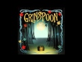 Grinspoon - Black Friday (HQ)