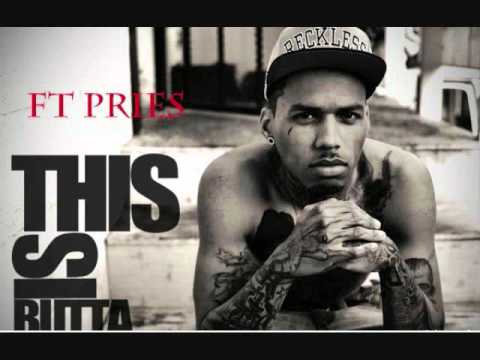 Pries ft Kid Ink - STFU