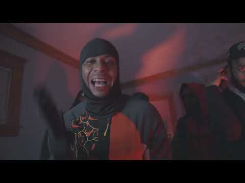 Bossio Pros X Markie Rich - Gang Gang (Official Video)