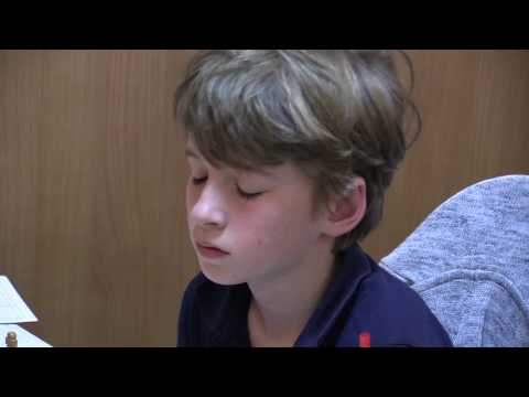 CH10 7.5.  Paholok Adam - Strapec Lukáš 0 - 1