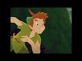 Opening To Peter Pan Special Edition 2007 DVD January 30 2007 Version