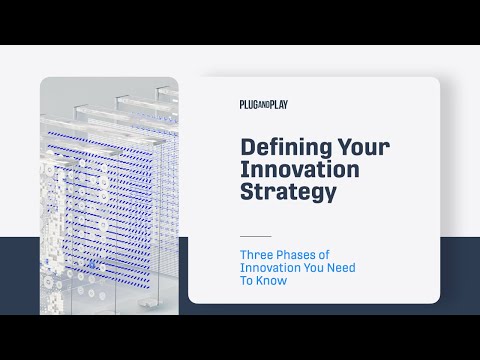 Innovation Process Stages | Vibepedia
