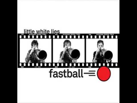 How Did I Get Here? - Fastball