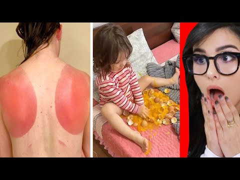 People Who Are Having The WORST Day Ever