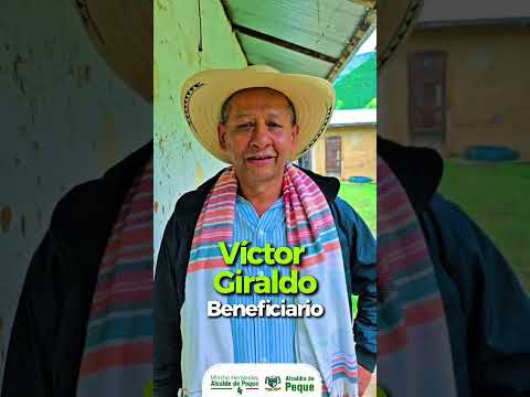 🎥💚 La gratitud de nuestra gente es el motor que nos impulsa a seguir trabajando.