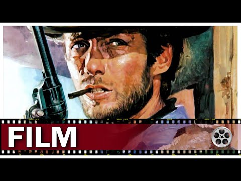 Za garść dolarów | Per un pugno di dollari (1954)