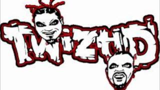 twiztid spin the bottle