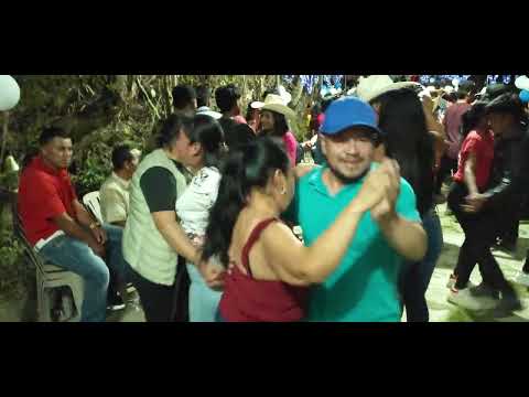 Y NOS ARANCAMOS CONNEL BAILON DE PEÑASCOS SAN JUAN ERMITA