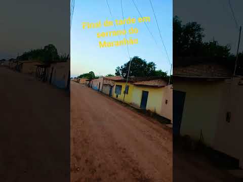 serrano do Maranhão