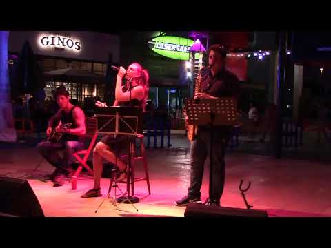 YOU AND I - LADY GAGA COVER