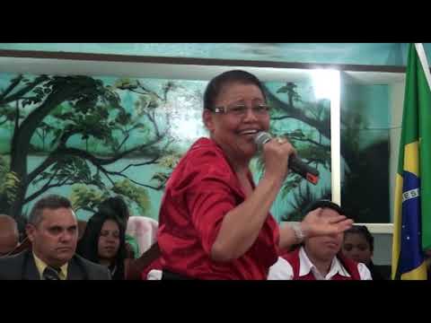 A Força da Oração  - Raquel Silva.  no Min  Hosana