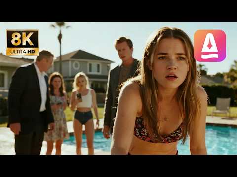 [FULL] After being murdered and reborn, Emma exposed their lies...😈