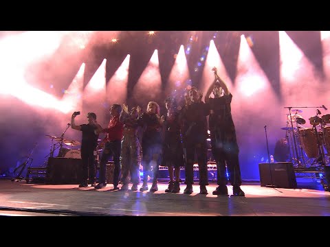 Faithless   Live @ Isle Of Wight 2025