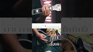 Slipknot - Before I Forget (OFFICIAL GUITAR TAB) #slipknot #guitartutorial #guitartab