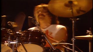 Joni Mitchell with Vinnie Colaiuta - Wild things Run Fast 1983