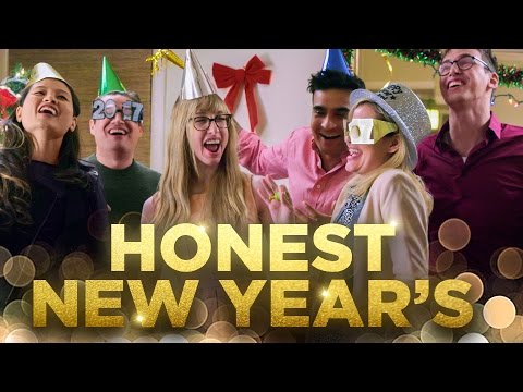 Honest New Year's