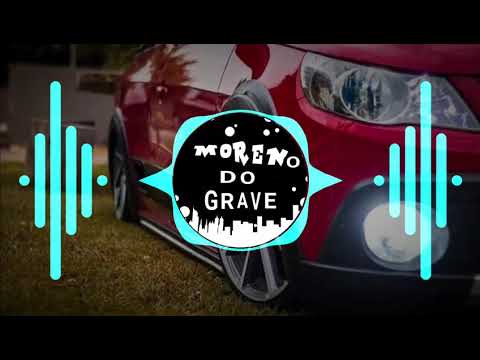 MINHA MENINA - VOLTA PRO SEU NEGO [ COM GRAVE ] ♡