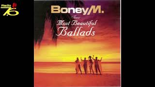 Boney M - Goodbye My Friend  1981