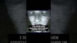 kikia #curiosidades #enterthebackrooms #creepypasta