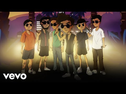 West Gold, Noreh - Tequila