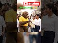 Bandar Ki Chaddhi Funny Video Monkey Vlogs Shorts