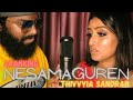 Nesamaguren Cover Song Jaanking X Thivvyia Sandran 2021