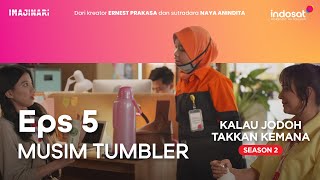 Download lagu If Fate Never Goes Anywhere Season 2 - Episode 5 [Tumbler Season] mp3