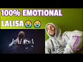 LALISA DOCUMENTARY FILM [DANCER REACTION] THIS IS EMOTIONAL! #blackpink #lisa