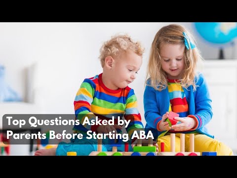 Helping Parents Understand ABA | Meet Amanda our Chief of Center Operations