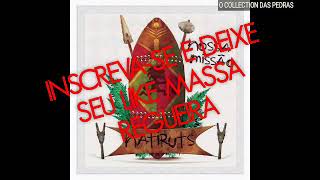 NATIRUTS - EU ETERNAMENTE CANTAREI A PAZ 2K05 SEM VINHETA ( REGGAE NACIONAL ) [ REGGAE RECORDAÇÃO ]