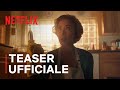 The Brothers Sun Teaser Ufficiale Netflix Italia