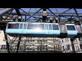 Suspension Railway In Wuppertal: Story Of A Landmark
