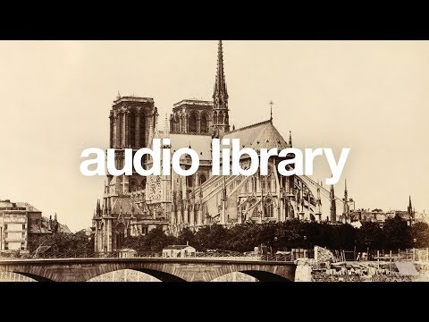 Sérénade à Notre Dame de Paris – Amarià (No Copyright Music)
