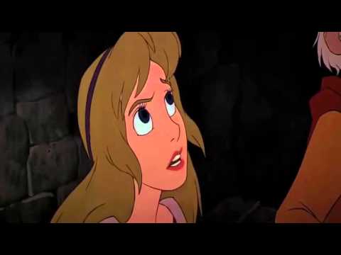 The Black Cauldron  Gurgis Sacrifice HD