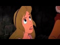 The Black Cauldron Gurgis Sacrifice HD