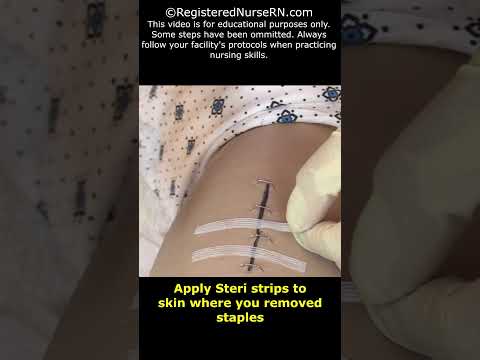 Nurse ASMR Sounds You ll Hear During Nursing Skills shorts asmr