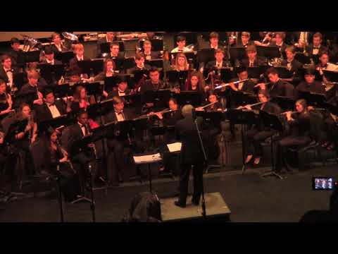 All South 2020 - This Cruel Moon by John Mackey