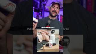 MecobalActive Methylcobalamin B12 by Seeking Health | Real B12 vs Synthetic