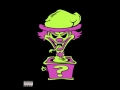 Insane Clown Posse 02 Riddle Box