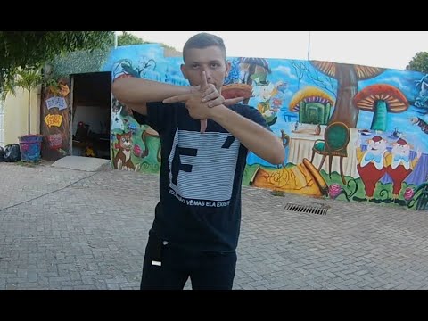 HEWERTON VS SAMUKA | BATTLE FS CEARÁ ON