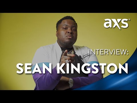 Thumbnail for Sean Kingston - Interview by Sean Kingston