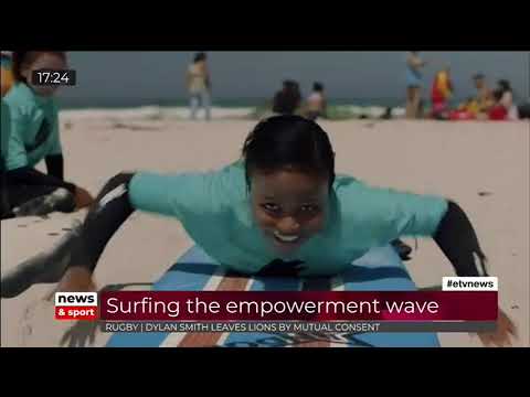 Surfpop Foundation — video 2