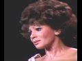 Shirley Bassey - Yesterday When I Was Young (1976 Live in Melbourne - Song 9)